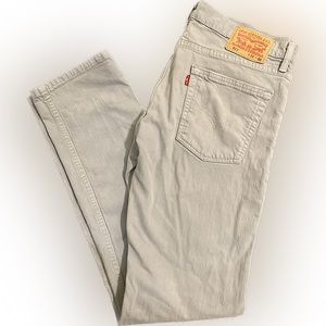 LEVI’S 513™ JEANS